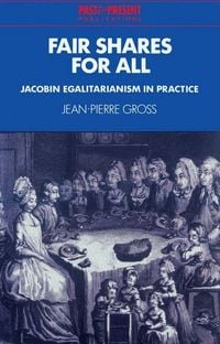 Produktbild: Fair Shares for All