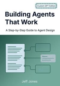 Produktbild: Building Agents That Work