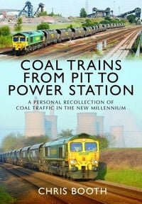 Produktbild: Coal Trains from Pit to Power Station