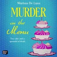 Produktbild: Murder on the Menu