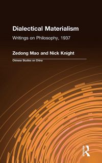 Produktbild: Dialectical Materialism