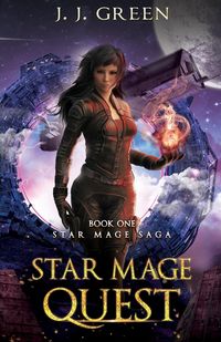Produktbild: Star Mage Quest