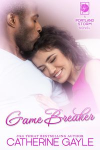 Produktbild: Game Breaker (Portland Storm, #14)