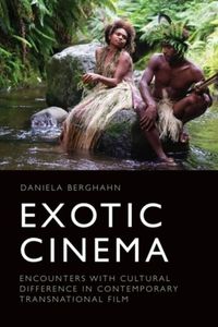 Produktbild: Exotic Cinema