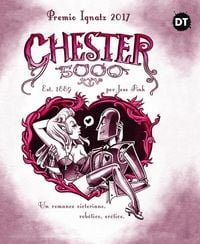 Produktbild: Chester 5000