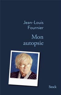 Produktbild: Mon Autopsie