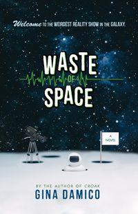 Produktbild: Waste of Space