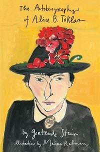 Produktbild: The Autobiography of Alice B. Toklas Illustrated