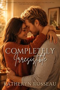 Produktbild: Completely Irresistible