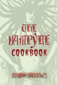 Produktbild: The Vampyre Cookbook