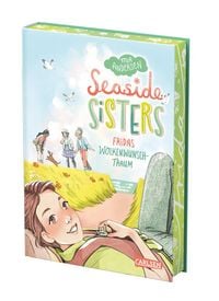 Produktbild: Seaside Sisters 3: Fridas Wolkenwunschtraum