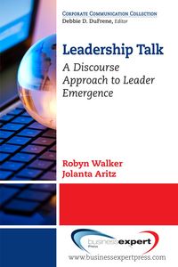 Produktbild: Leadership Talk