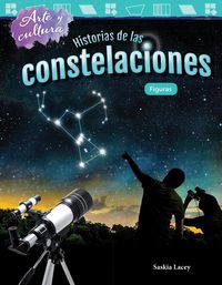 Produktbild: Arte y cultura: Historias de las constelaciones