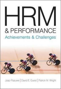 Produktbild: Hrm & Performance