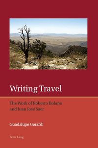 Produktbild: Writing Travel