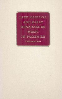 Produktbild: Lucca Choirbook