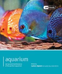Produktbild: Aquarium- Pet Friendly