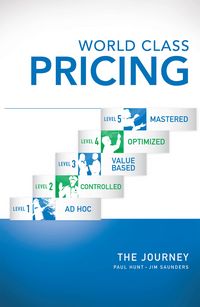 Produktbild: World Class Pricing