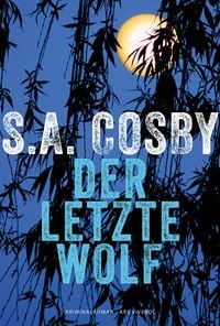 Produktbild: Der letzte Wolf
