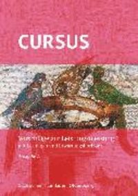 Produktbild: Cursus - Ausgabe A, Latein als 2. Fremdsprache
