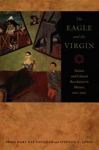 Produktbild: Eagle and the Virgin
