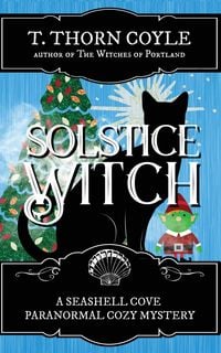 Produktbild: Solstice Witch