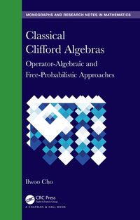 Produktbild: Classical Clifford Algebras