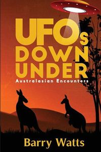 Produktbild: UFOs Down Under: Australasian Encounters