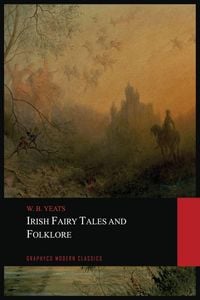 Produktbild: Irish Fairy Tales and Folklore