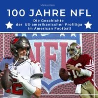Produktbild: 100 Jahre NFL