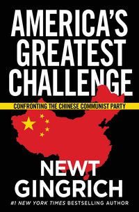 Produktbild: America's Greatest Challenge