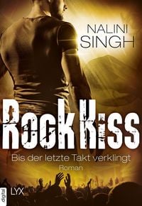 Produktbild: Rock Kiss - Bis der letzte Takt verklingt