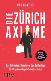 Produktbild: Die Z&uuml;rich Axiome