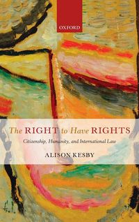 Produktbild: Right To Have Rights C