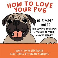 Produktbild: How to Love Your Pug