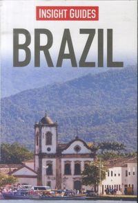 Produktbild: Insight Guides: Insight Guides Brazil