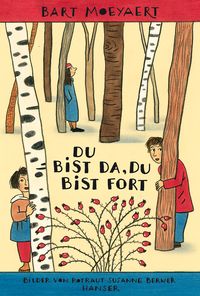 Produktbild: Du bist da, du bist fort