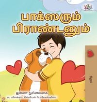 Produktbild: Boxer and Brandon (Tamil Book for Kids)