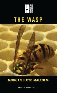 Produktbild: The Wasp