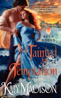Produktbild: Tainted by Temptation