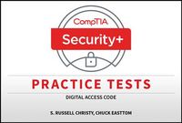 Produktbild: Comptia Security+ Prac Tests D