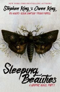 Produktbild: Sleeping Beauties, Vol. 2 (Graphic Novel)