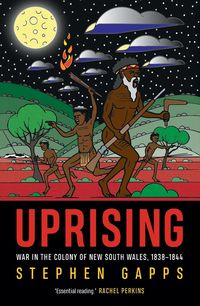 Produktbild: Uprising