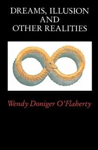 Produktbild: Dreams, Illusion, and Other Realities