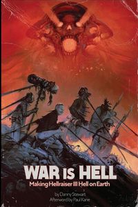 Produktbild: War is Hell