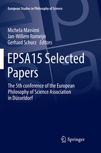 Produktbild: EPSA15 Selected Papers