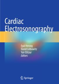 Produktbild: Cardiac Electrosonography