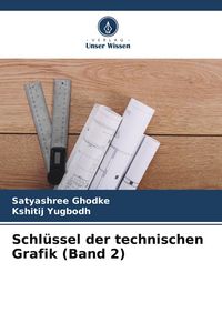 Produktbild: Schl&uuml;ssel der technischen Grafik (Band 2)