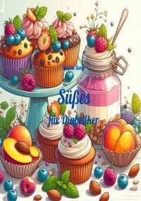 Produktbild: S&uuml;&szlig;es f&uuml;r Diabetiker