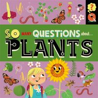 Produktbild: So Many Questions: About Plants